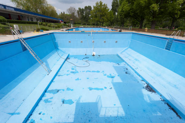 Best Professional water damage repair  in Holtsville, NY