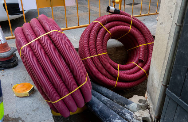 Best Flood restoration services  in Holtsville, NY